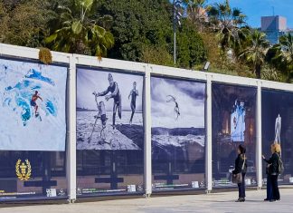 La Fundación Water Sports Plastic Free abre la participación del Campeonato del Mundo de Fotografía de Deportes de Agua